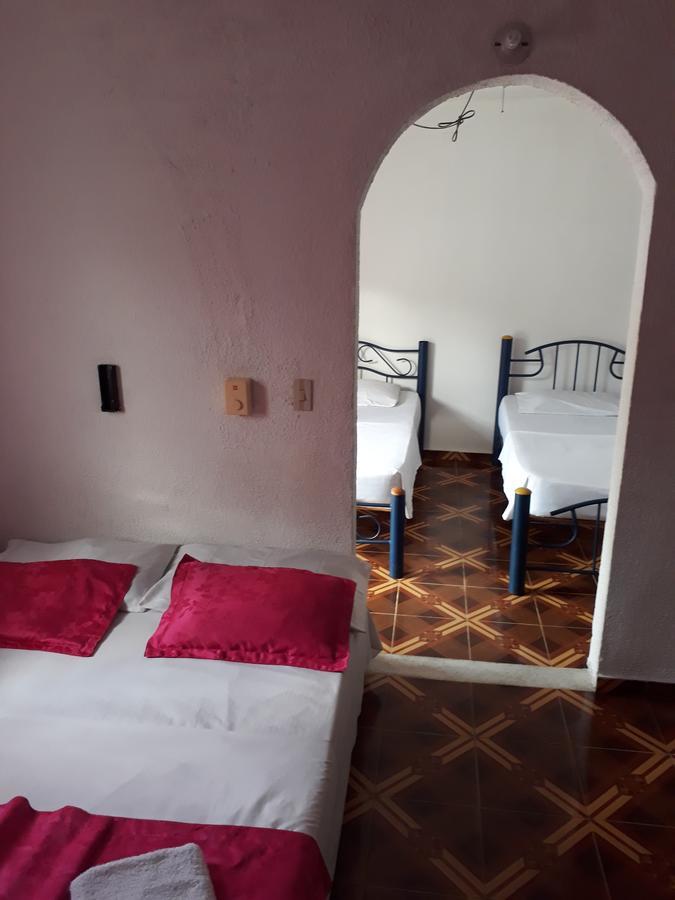 Hotel San Jorge Melgar Exterior photo